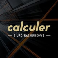 Calculer Accounting Office Bielsko-Biala Logo