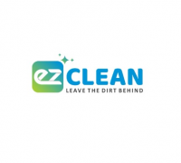 Ez Clean Laundry Logo