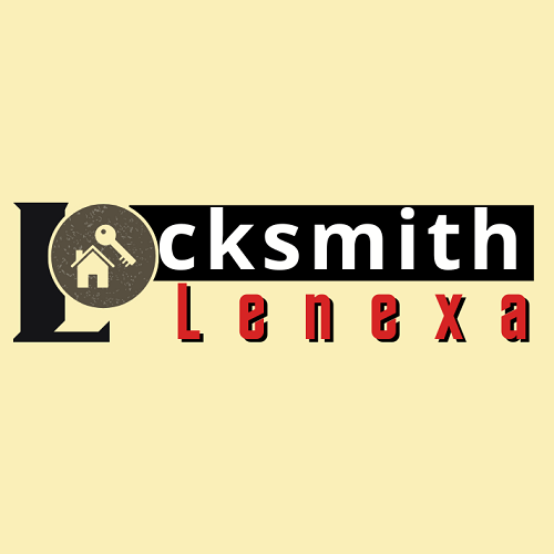 Company Logo For Locksmith Lenexa KS'