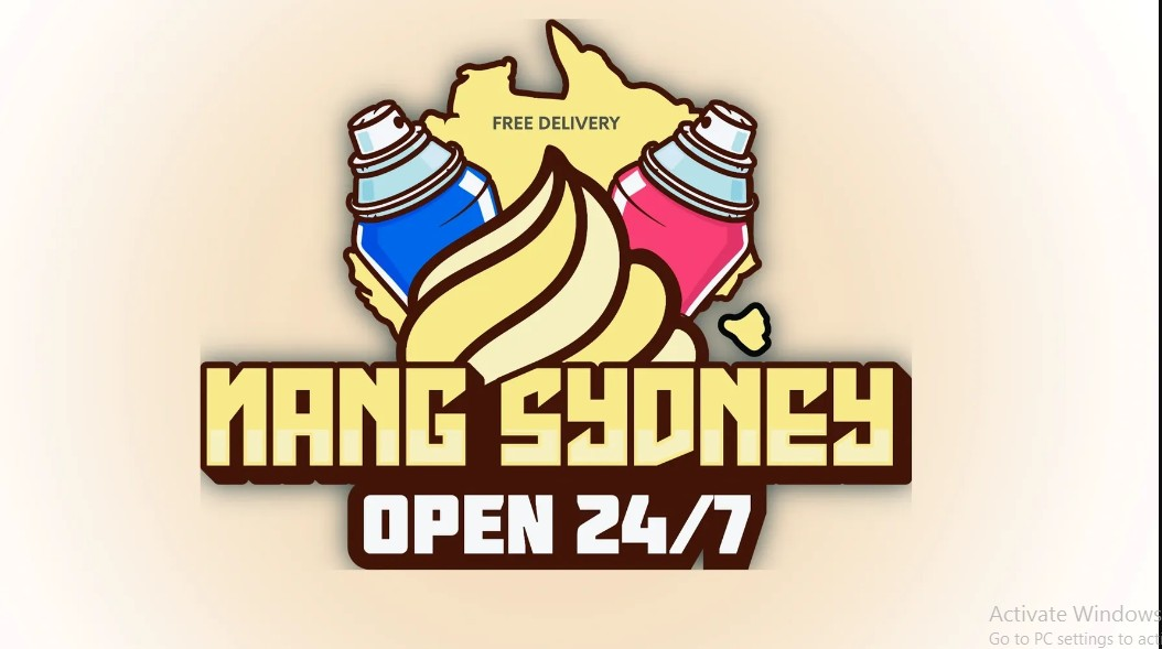 Company Logo For Nang Sydney'