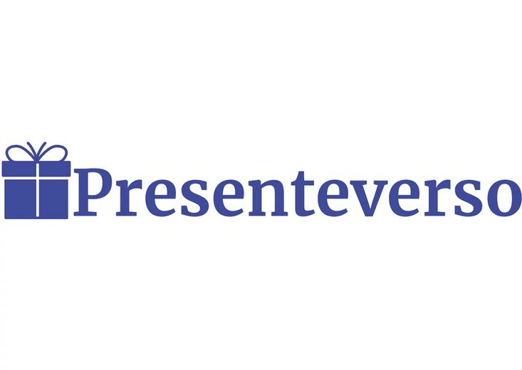 Company Logo For Presenteverso'