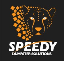 Company Logo For Speedy Dumpster Solutions'