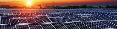 Solar Photovoltaic Market