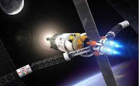 Space Propulsion Systems Market