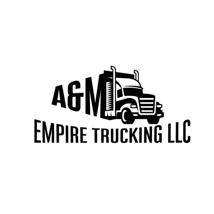 Company Logo For A&amp;M Empire Trucking LLC'