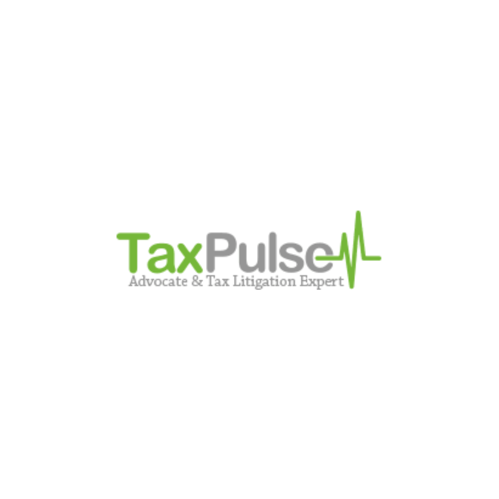 Company Logo For Taxpulse.com'