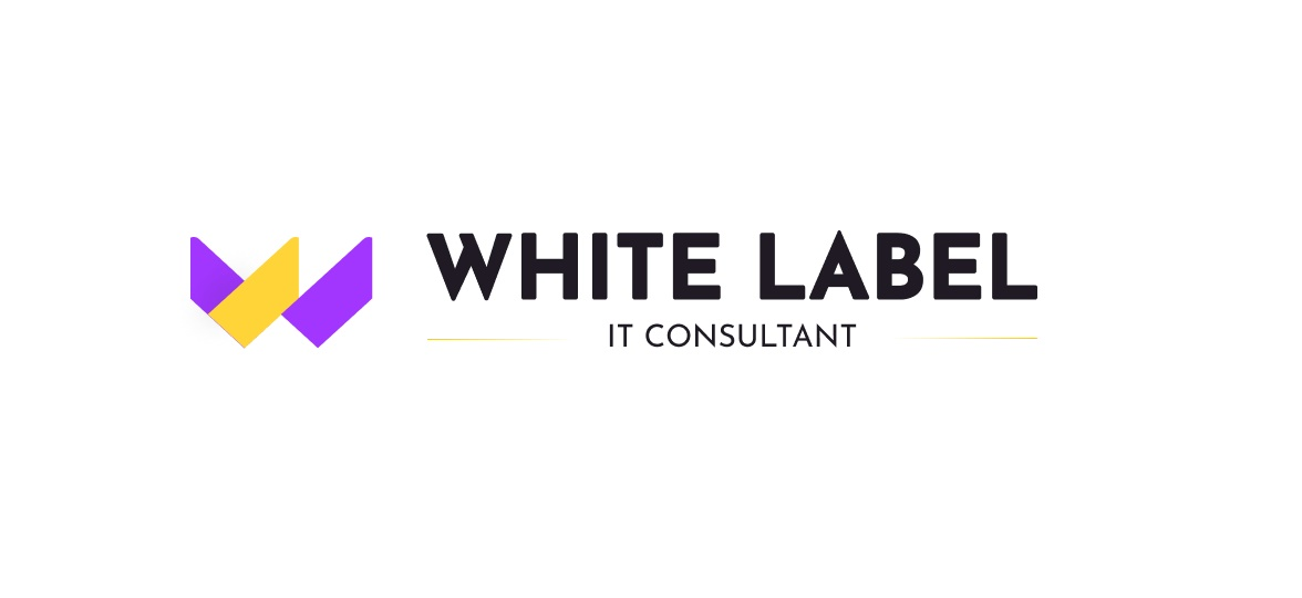 Company Logo For White Label It Consultant'