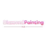 Company Logo For Diamond Painting Hub Deutschland'