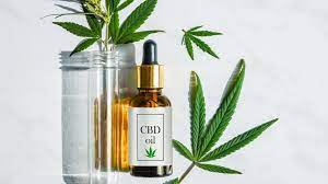 CBD Oil Market'