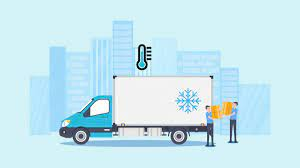 Cold Chain Logistics Market