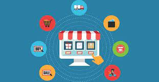 Retail E-commerce Software Market'