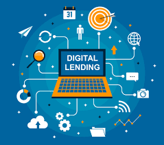 Digital Lending Platform Market'