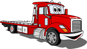 Company Logo For Perth CT Towing Services'