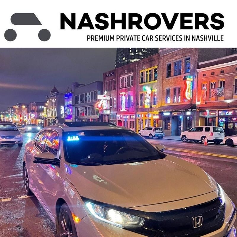 Company Logo For Nashrovers'