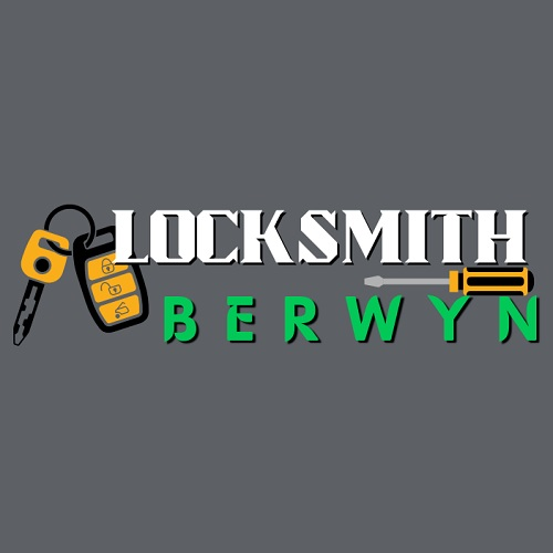 Company Logo For Locksmith Berwyn IL'