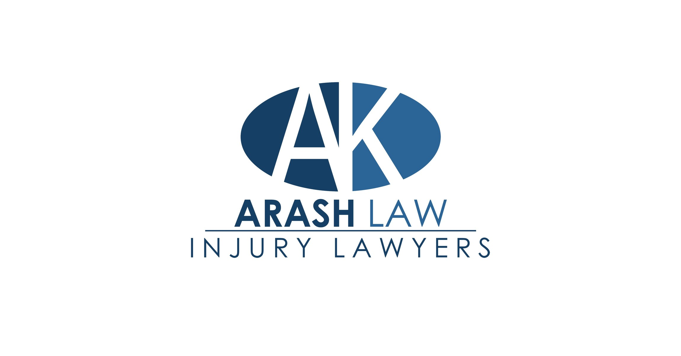 Company Logo For ARASH LAW'