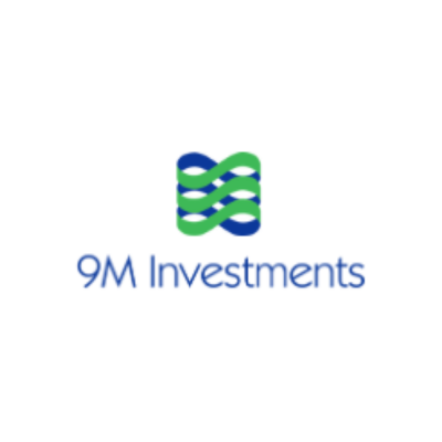 9M Investments, LLC - Financial Planner Logo