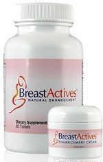 Breast Actives'