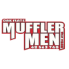 Oak Flats Muffler Men