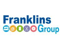 Franklins Group Logo