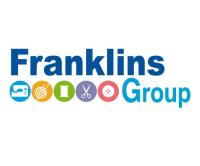 Company Logo For Franklins Group'