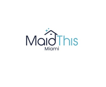 Company Logo For MaidThis Cleaning of Miami'