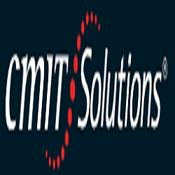 Company Logo For CMIT Solutions'