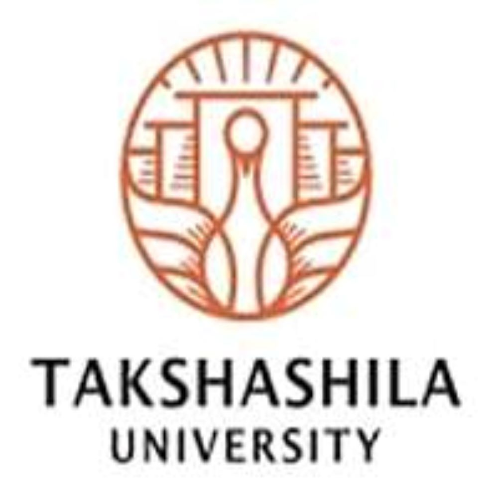 Company Logo For Takshashila University'