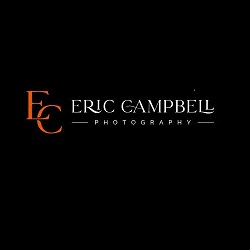 Eric Campbell Photography Logo