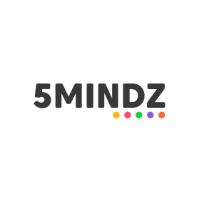 Company Logo For 5Mindz Technolabs'