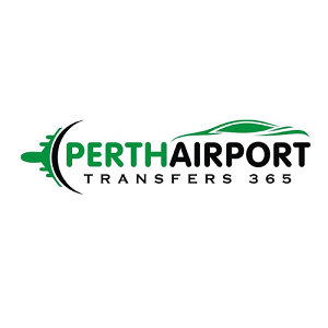 Company Logo For Perth Airport Transfers 365'