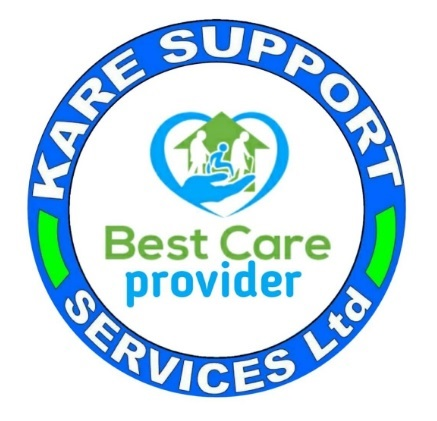 Company Logo For Kare Support Services'