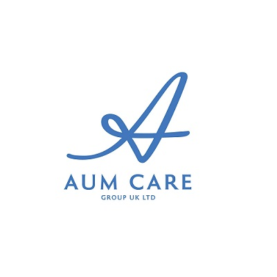 Company Logo For Aum Care Group (UK) Ltd.'