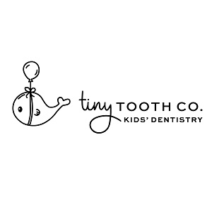 Company Logo For Tiny Tooth Co.'