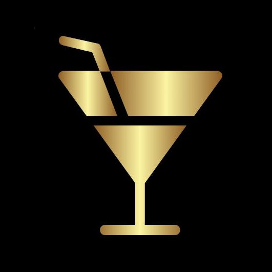 Bartender Miami Logo