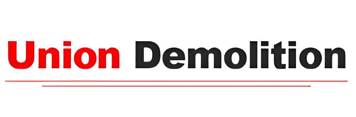 Company Logo For Union Demolition'