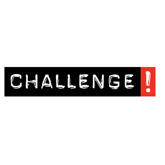 Challenge Tekapo Logo