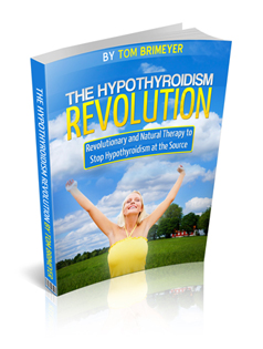 Hypothyroidism Revolution'