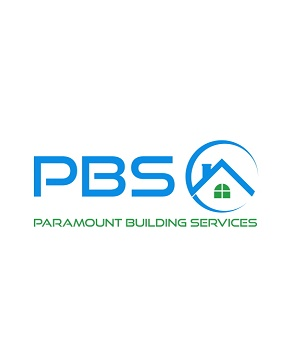 Company Logo For Paramount Building Services'