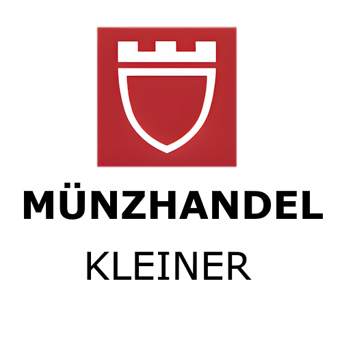 Company Logo For M&uuml;nzhandel Kleiner'