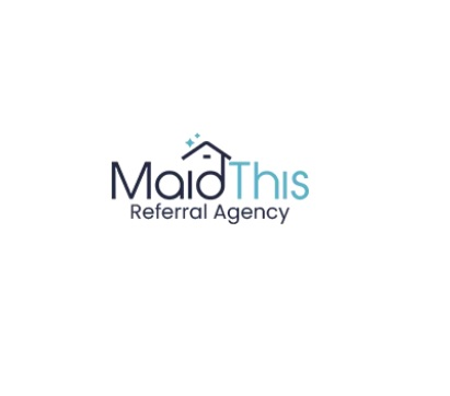 Company Logo For MaidThis'