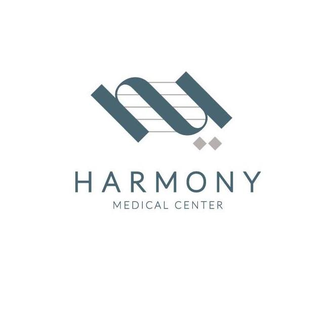 Company Logo For Harmony Medical Center'