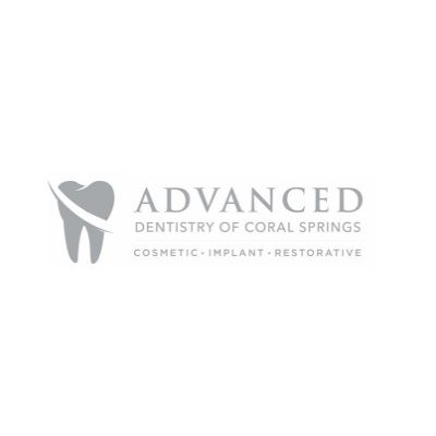 Company Logo For Advanced Dentistry of Coral Springs'