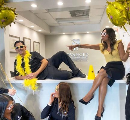 Company Logo For Advanced Dentistry of Coral Springs'