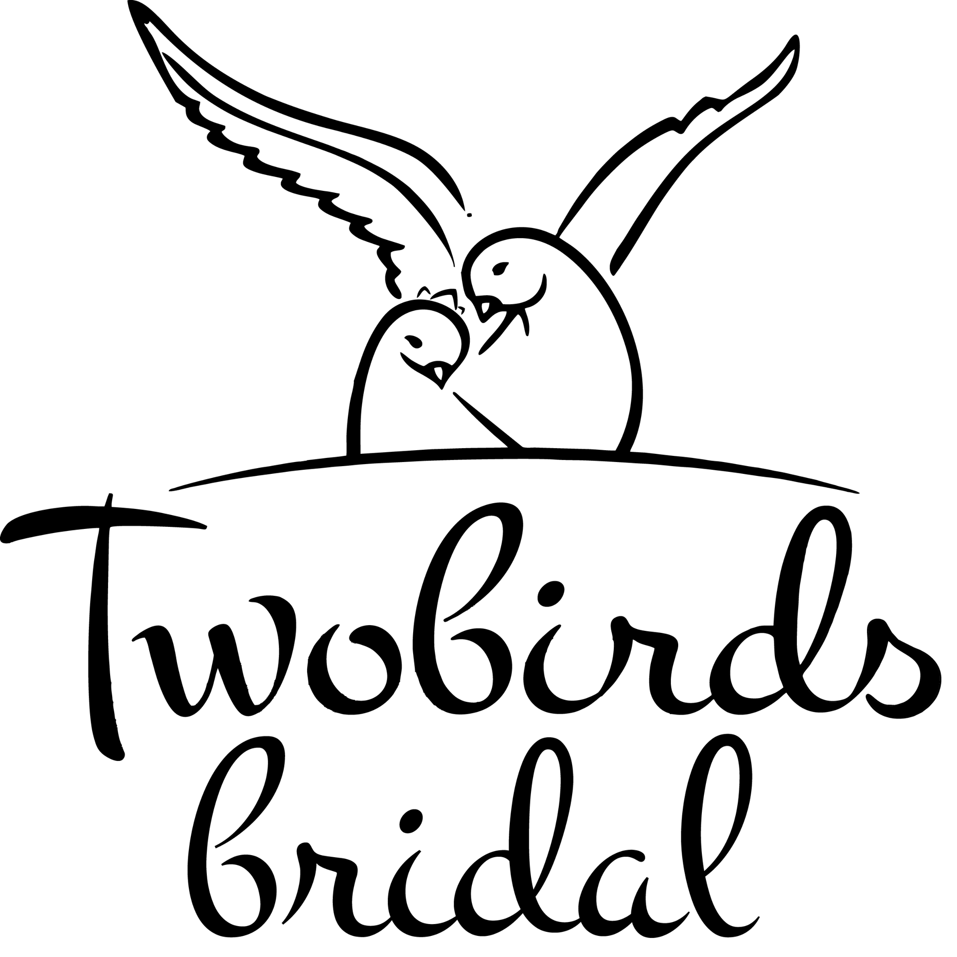 Twobirds Bridal