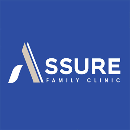 Company Logo For Health screening Singapore - assureclinic.s'