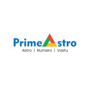 Company Logo For PrimeAstro | Best Astrologer in Gurgaon | V'