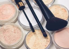 Makeup Base Market