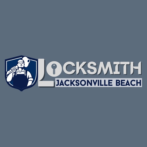 Company Logo For Locksmith Jacksonville Beach FL'