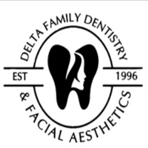 Company Logo For Delta Family Dentistry - Oakley'